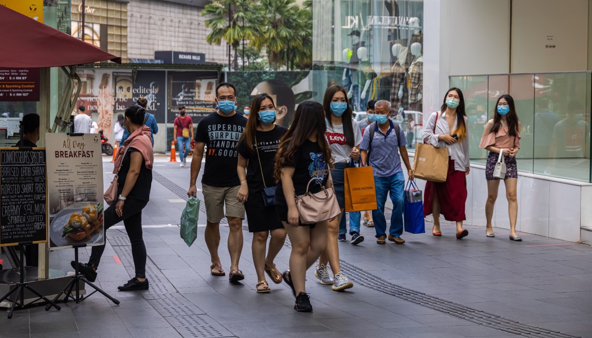 Nuove epidemie in arrivo, l’Ecdc lancia l’allarme in Europa