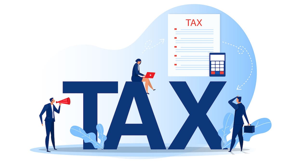 Flat tax: cos’è e come dovrebbe funzionare concretamente