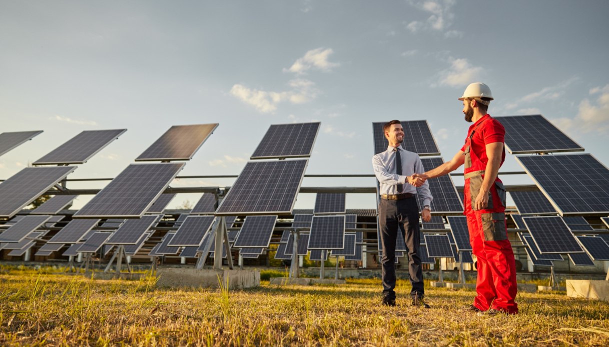 Il boom dei green jobs: le 5 figure più richieste e come fare