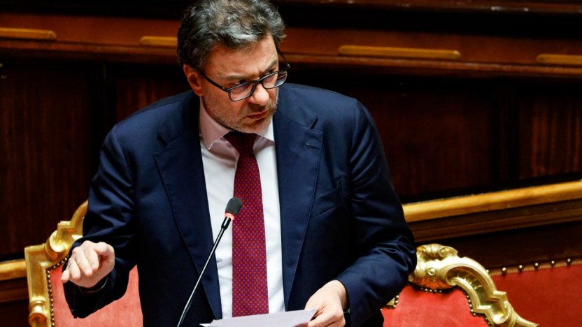 Come potrebbe funzionare il nuovo Bonus famiglia di Giorgetti