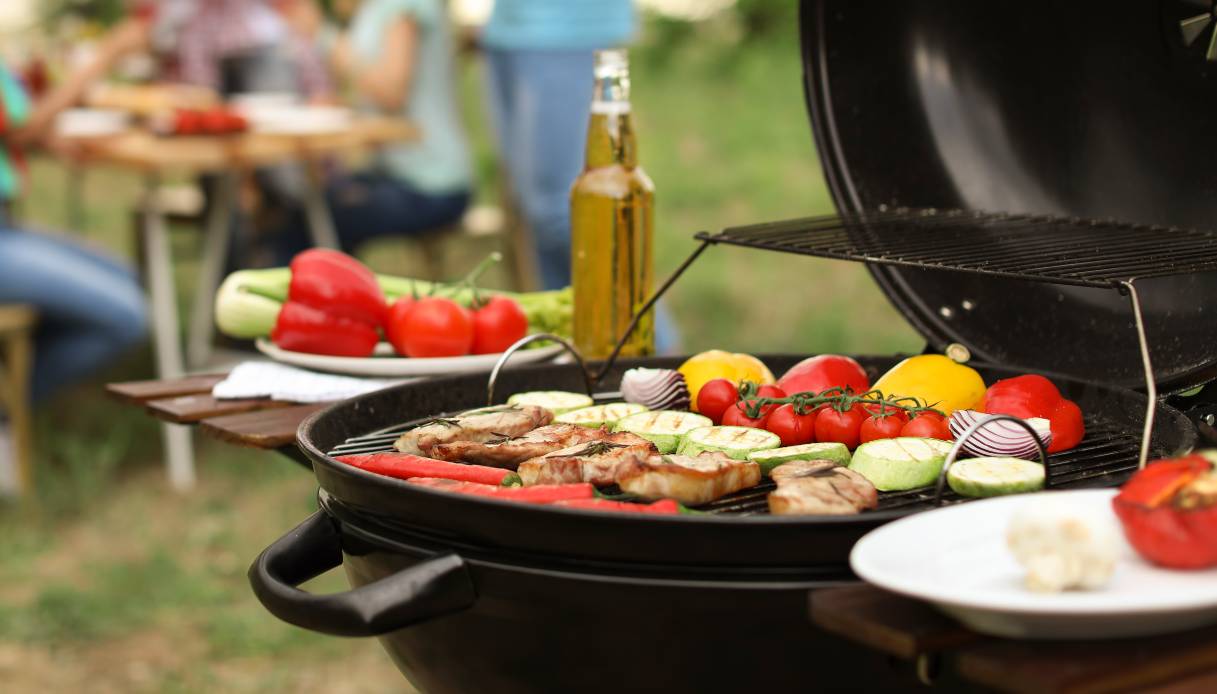 Divieto di barbecue in Italia, quali sono le multe previste
