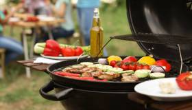 Divieto di barbecue in Italia, quali sono le multe previste