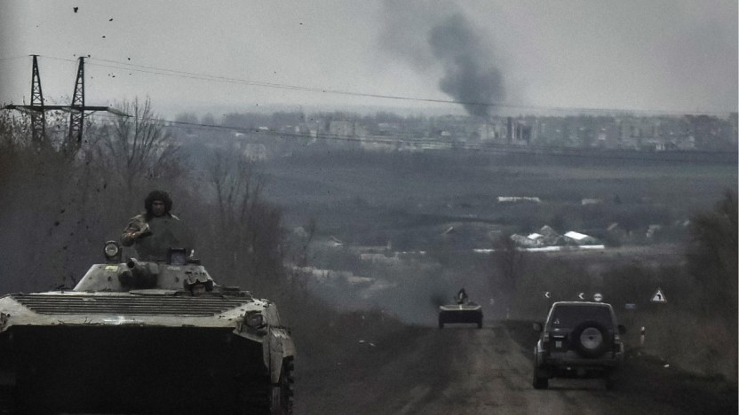 Cosa sappiamo dei piani NATO e USA finiti sui social