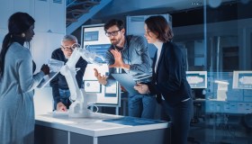 L’Intelligenza artificiale è la nuova elettricità. Cok: “Ma ecco perché non basterà”