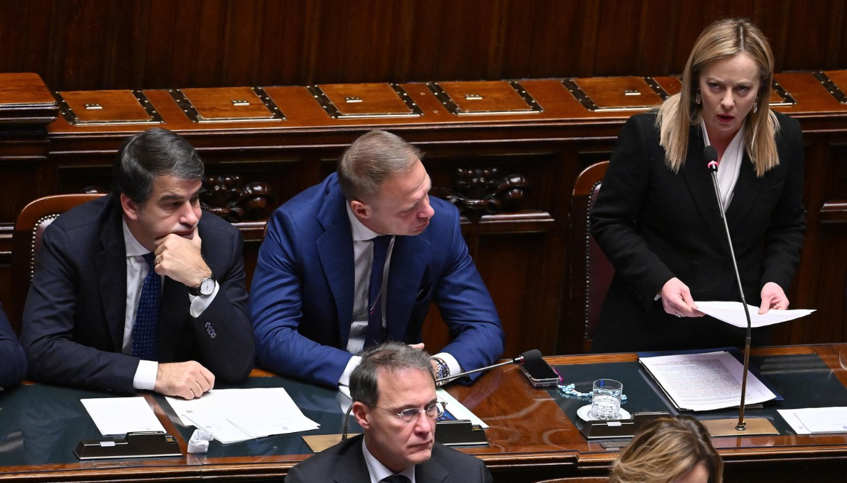 Siccità fuori controllo: la mappa del disastro e cosa prevede il decreto Meloni