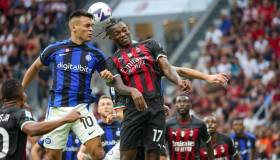 Il derby di Milano vale oro: indotto record in città per la sfida tra Inter e Milan