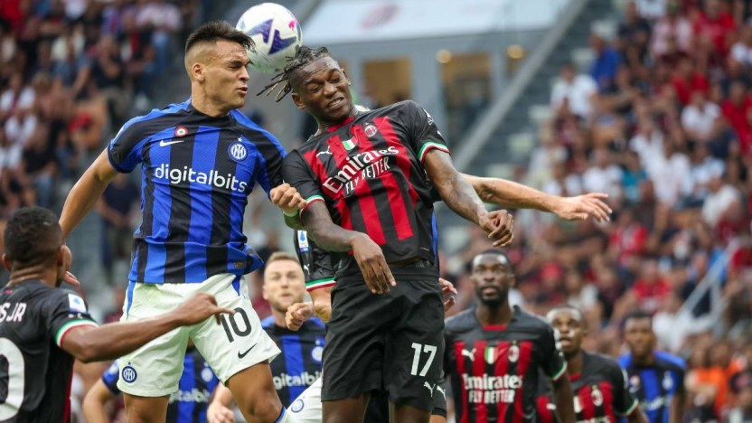 Serie A, che disastro: tutte le squadre in rosso
