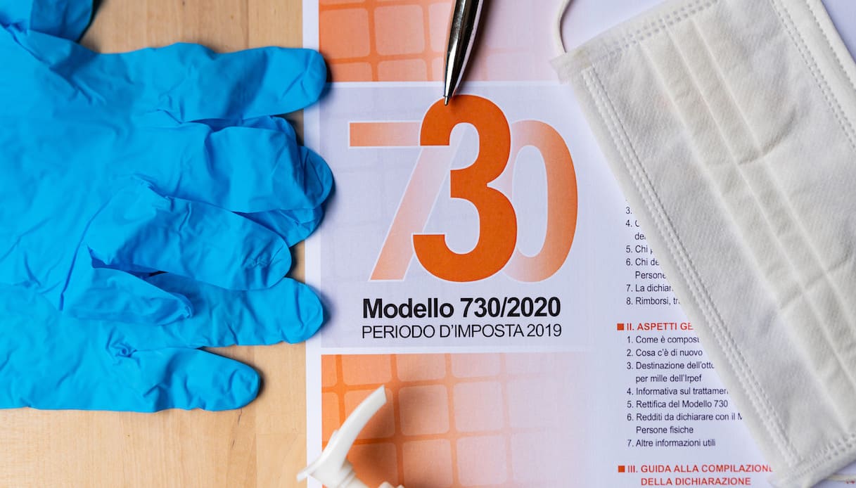 Modello 730 e tracciabilità spese: quello che c’è da sapere