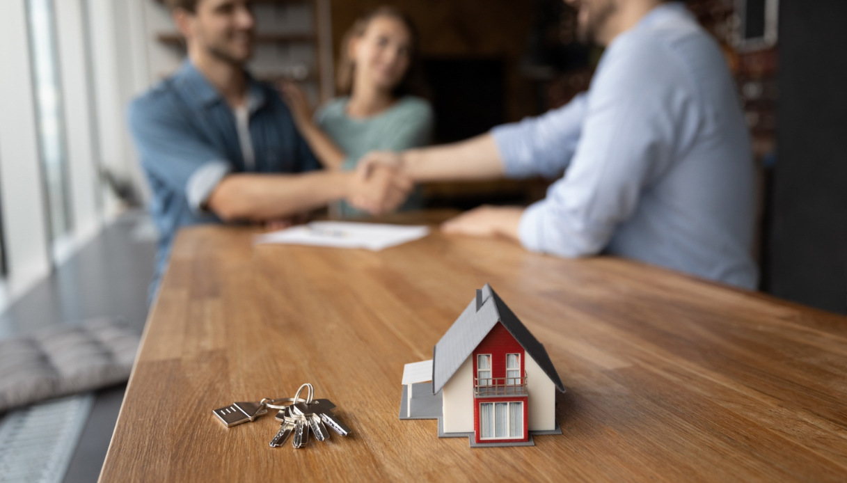 Stangata mutuo prima casa: quanto costa ora e a cosa stare attenti