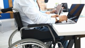 Legge 104, nuovo servizio online per le rinunce: come funziona