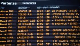 Cancellazioni e ritardo treni, come chiedere il rimborso