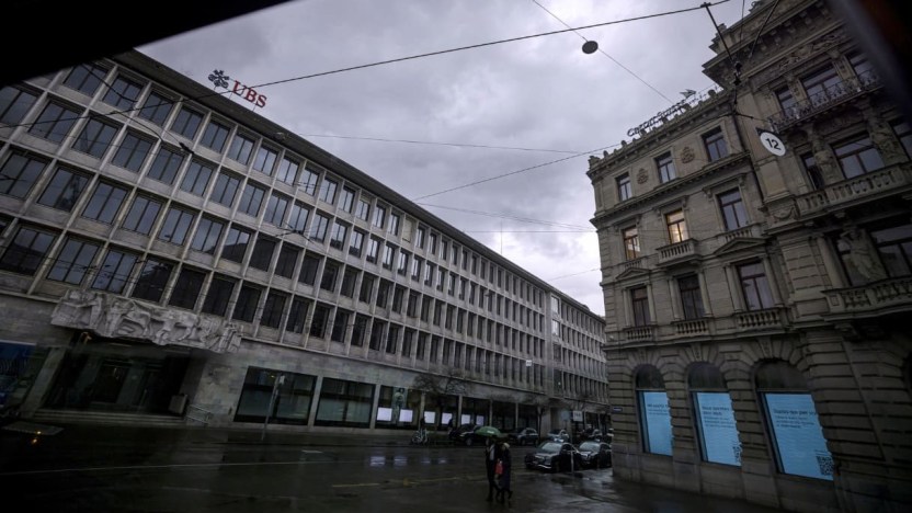 “Nascosti tesori dei nazisti”: le accuse al colosso bancario