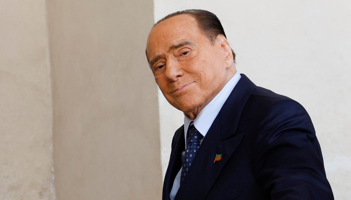 Quanto spende la famiglia Berlusconi per Forza Italia