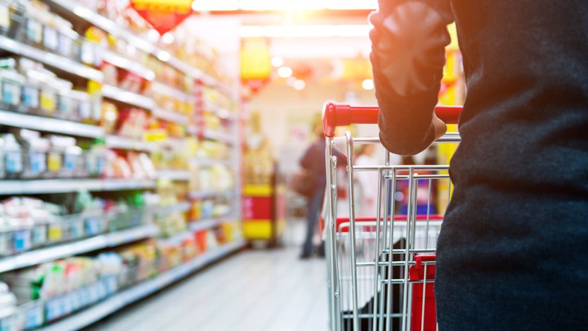 Maxi rincari sul cibo simbolo dell’Italia