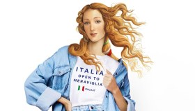 Venere influencer, la campagna è incompleta: cosa manca