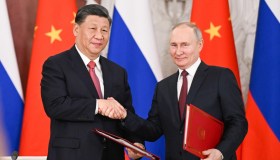 Sanzioni e contro-sanzioni: ecco la guerra economica della Cina