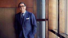 Kiton, la sartorialità partenopea alla conquista del mondo