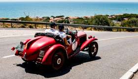 Così un’auto d’epoca (anche decrepita) può inguaiarti col Fisco