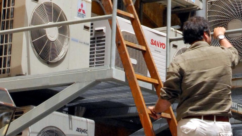 Stretta Ue sui condizionatori: chi li deve cambiare
