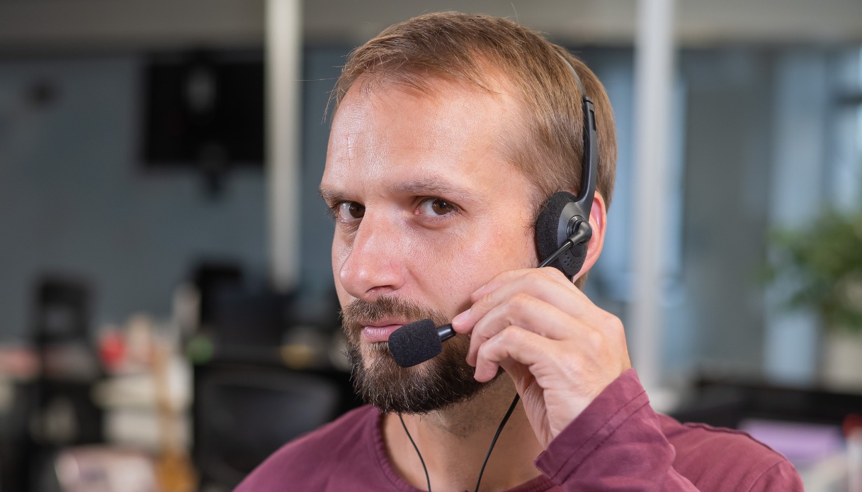 Come liberarsi dei call center: la guida ufficiale