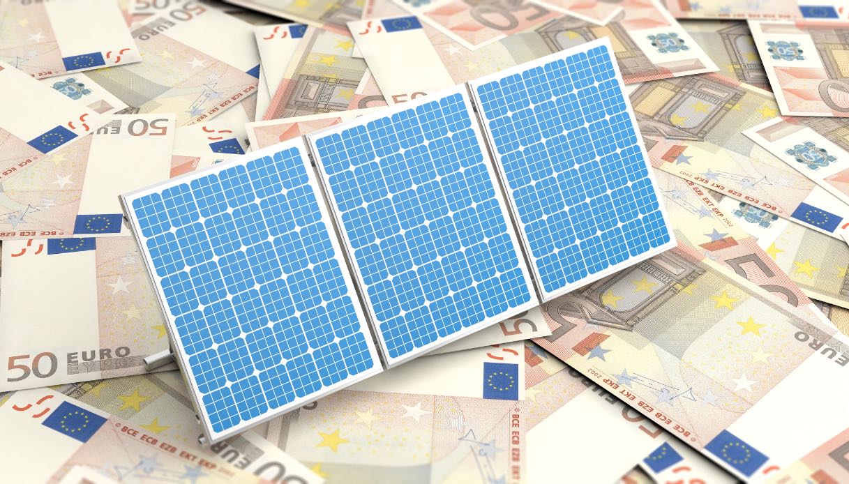 Divieto casa green: quando il fotovoltaico è vietato