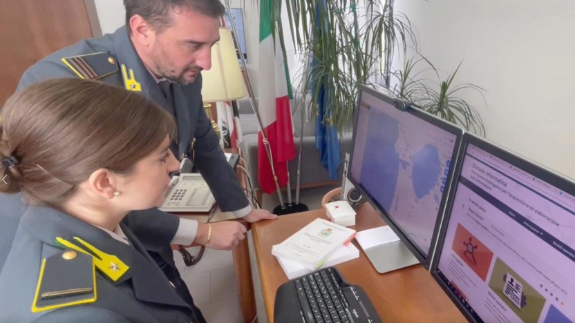 Dove si evade in Italia, classifica delle regioni con più nero