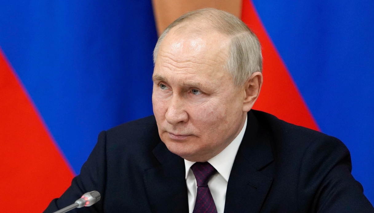 Nube radioattiva verso l’Europa: Russia lancia l’allarme