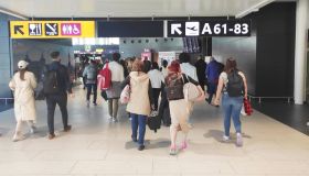 Il Terminal 2 di Malpensa riapre dopo 3 anni: le novità