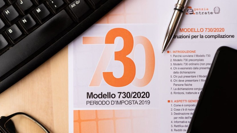 Si può modificare il sostituto d’imposta nel Modello 730?