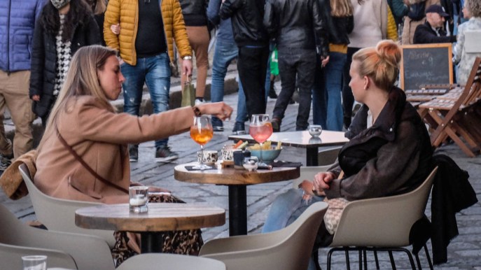 Boom di vendite per questo storico marchio italiano