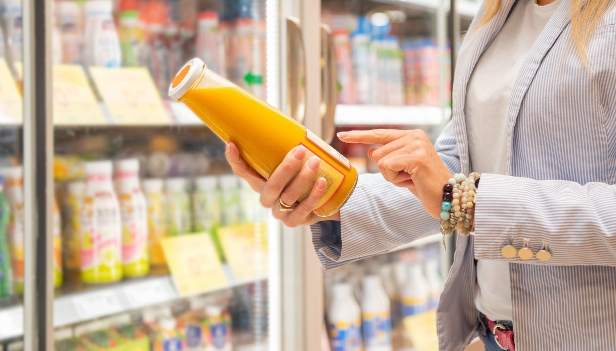 Nuova stretta UE sui prodotti da supermercato: come cambiano le etichette