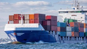 Il carburante green per decarbonizzare il trasporto navale