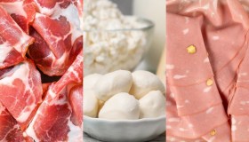 Mozzarella, salumi e formaggi contaminati: i lotti segnalati
