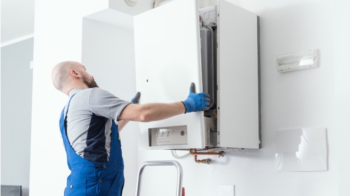 Dall’Ue stop alle caldaie gas: cosa cambia e da quando