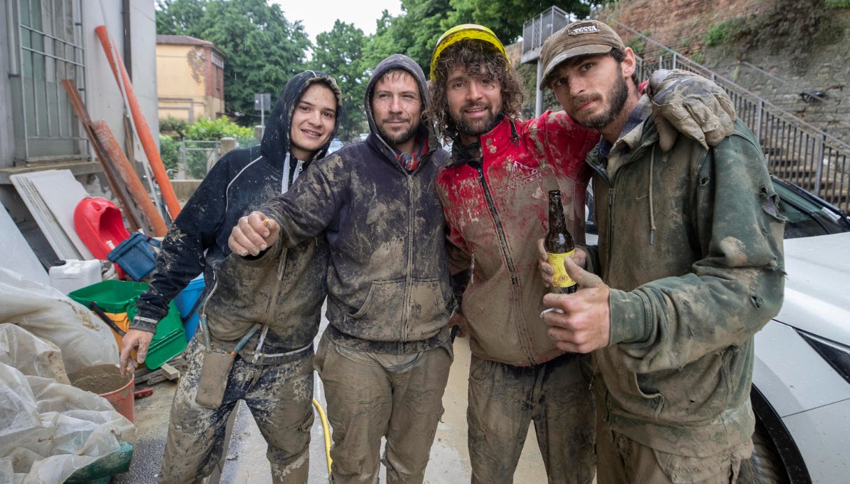 Voli scontati, tariffa speciale in aiuto dell’Emilia Romagna