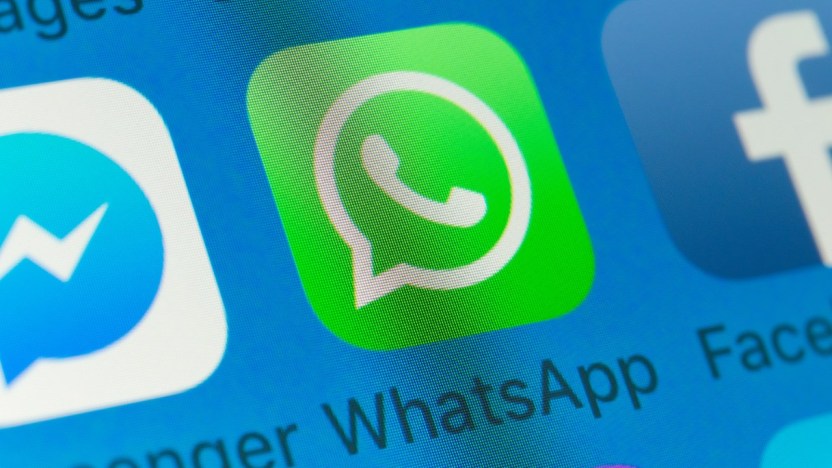 WhatsApp, ora si possono modificare i messaggi inviati