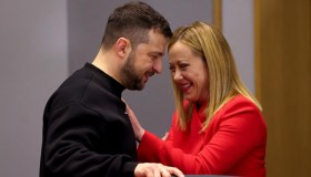 Torna la naja? Il piano Meloni per il servizio militare