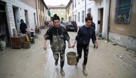 Economia in ginocchio con l’alluvione: le conseguenze
