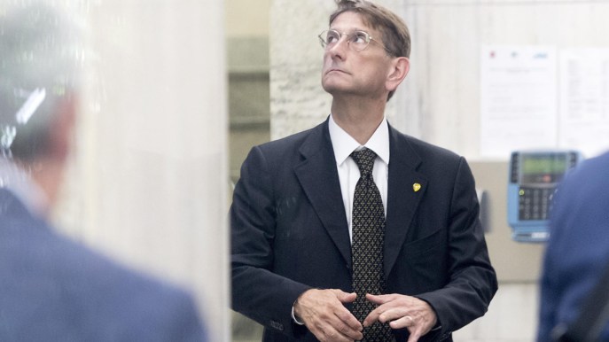 Fallisce il “re” del panettone: debiti per milioni di euro