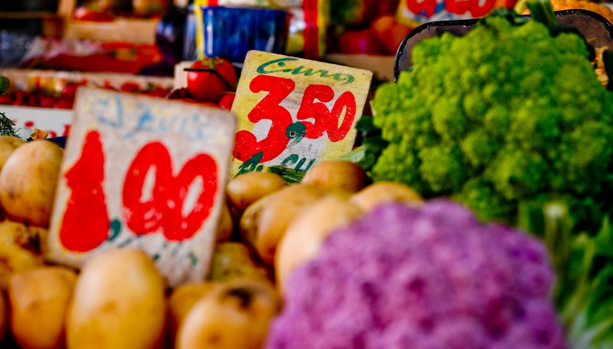 Inflazione, ecco le regioni e le città più care: cambia la geografia