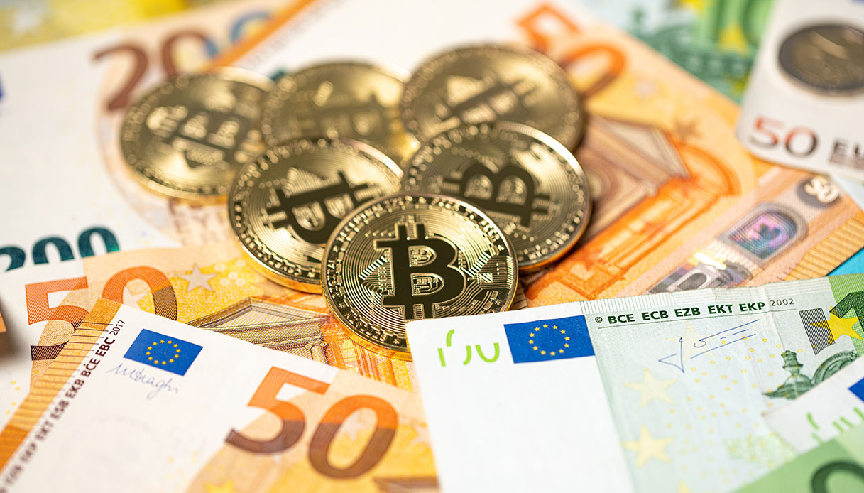 Cos’è l’euro digitale, la moneta elettronica dell’Unione Europea