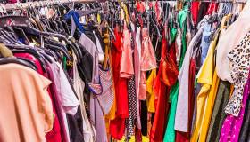 Fast fashion, la strategia dell’Ue per i tessili sostenibili e circolari