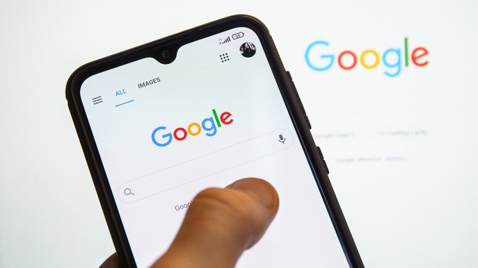 Colossi web, da Google ad Amazon: arriva la stretta