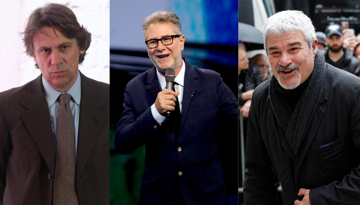 Tutti i nomi della nuova Rai di Meloni: chi entra e chi esce