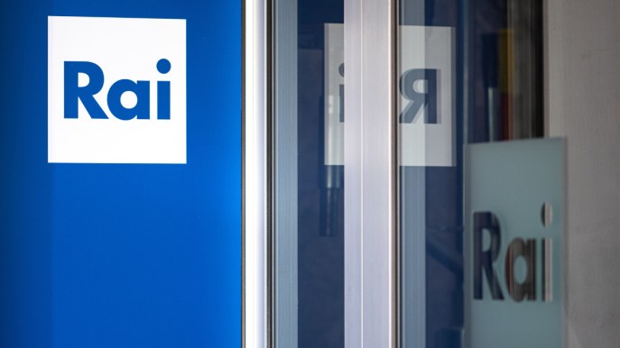Scandalo in Rai, dirigenti a processo: accuse pesanti