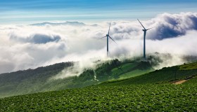 L’Italia non è un Paese per l’eolico, ecco perché