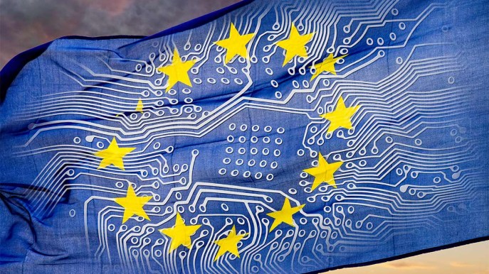 Intelligenza Artificiale, sempre più vicini alle prime regole europee