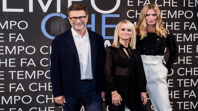 Il dopo Fazio: che fine fanno Littizzetto e Lagerback