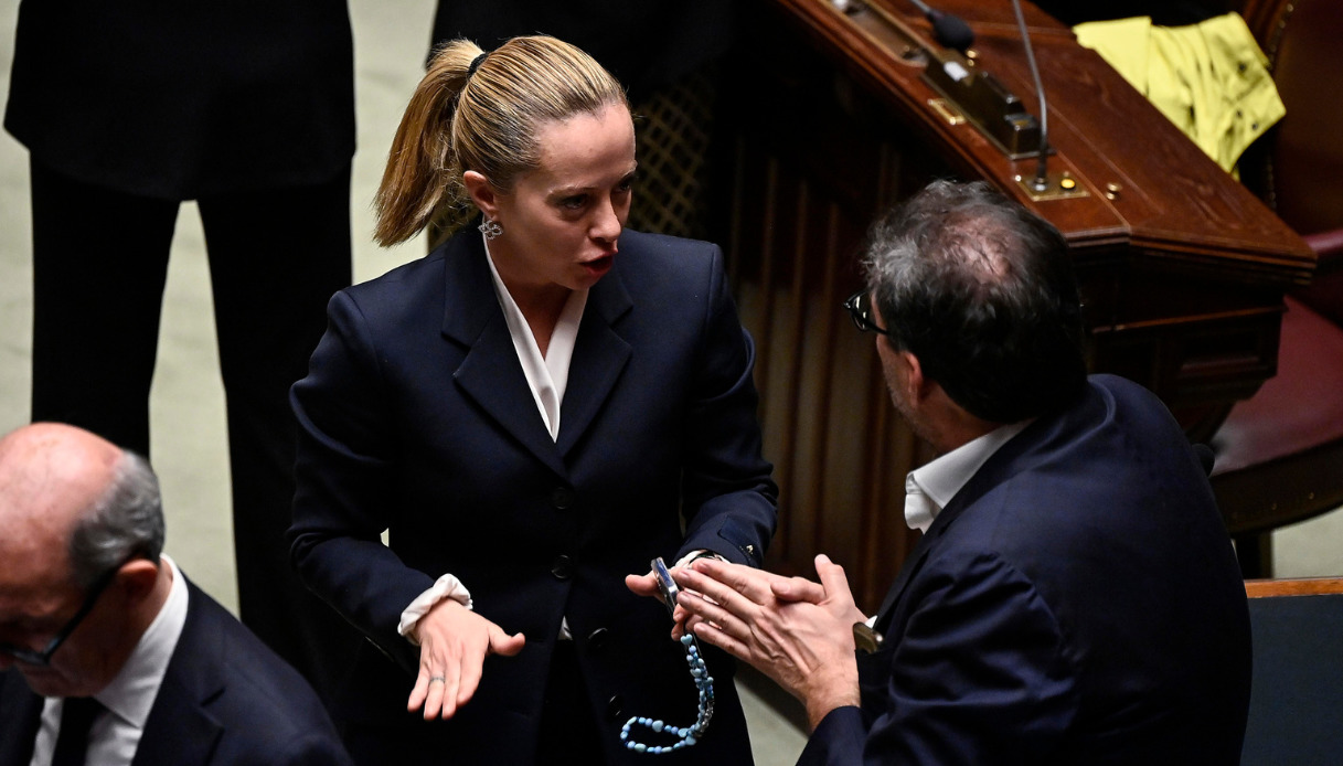 Dissalatori contro la siccità: cosa vuole fare il governo