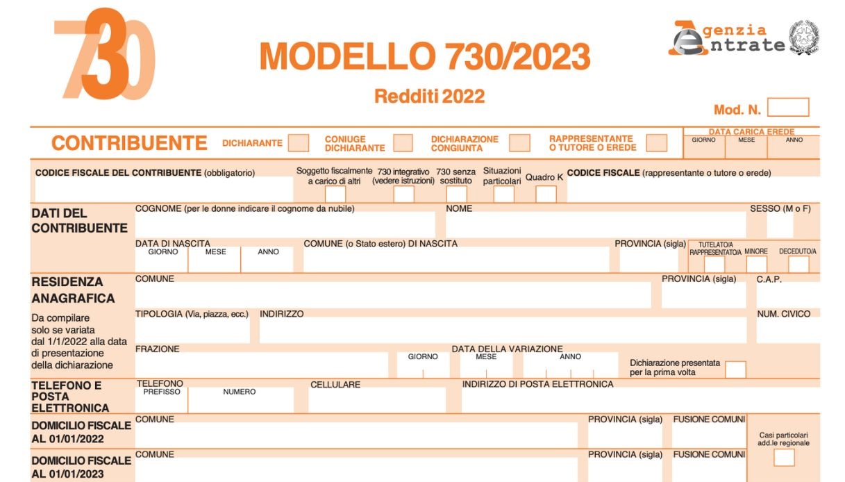 Modello 730: tutti i bonus che si possono richiedere e recuperare
